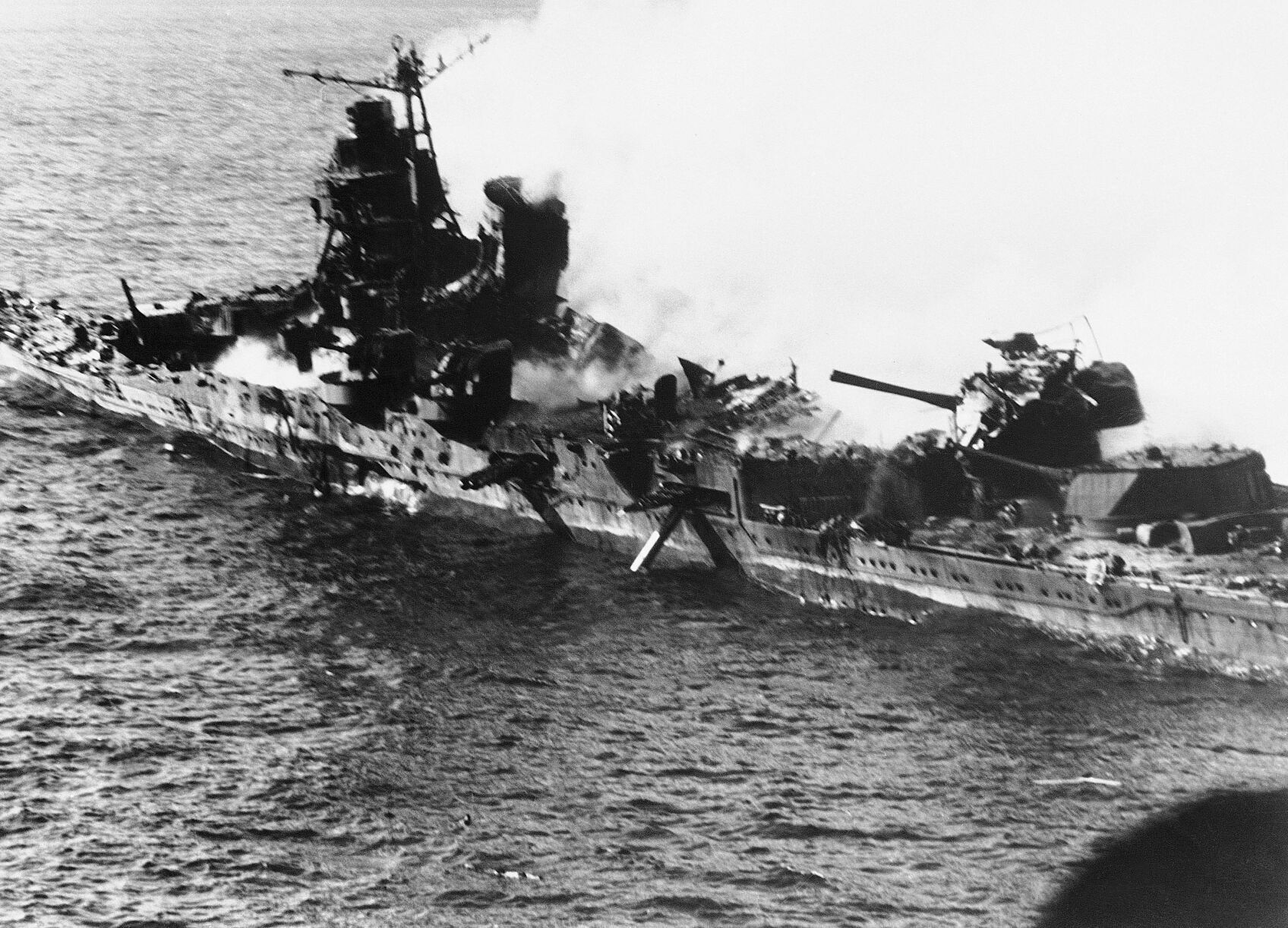 1942: Battle of Midway